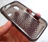 Case de silicone