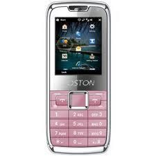 CELULAR FOSTON  TV/3 CHIP