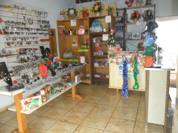 NOSSA LOJA
