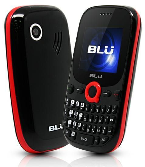 Celular BLU  DUAL CHIP